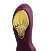 Zalo Aya Wearable Massager Velvet Purple - wibrator (fioletowy) Zalo Aya Wearable Massager Velvet Purple - wibrator (fioletowy)